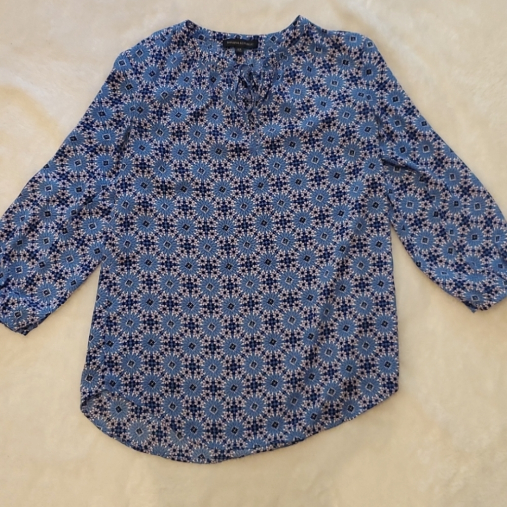 Banana Republic Blouse